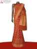 Exclusive Handloom Banarasi Crepe Saree